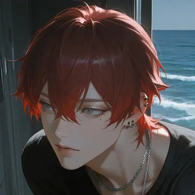 Profile image of 신도윤