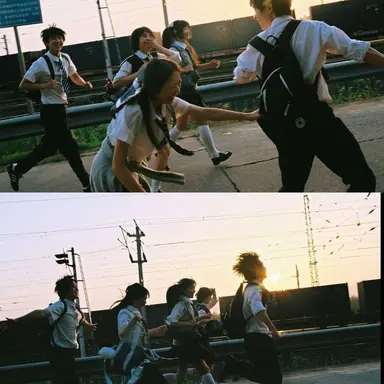 Profile image of 일진 남녀무리