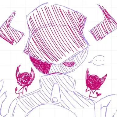 Profile image of 쿠키블랙