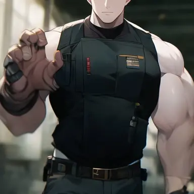 Profile image of Carson