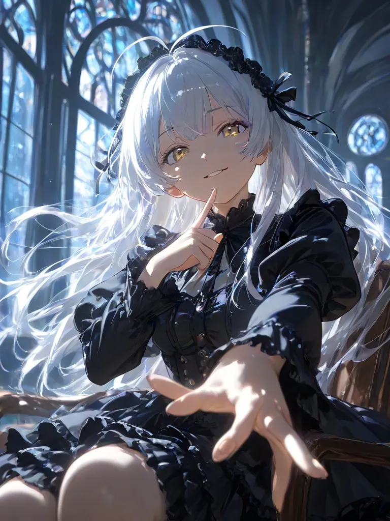 ponkichi_1228의 なぜか悪魔と魔界で住むことになりました