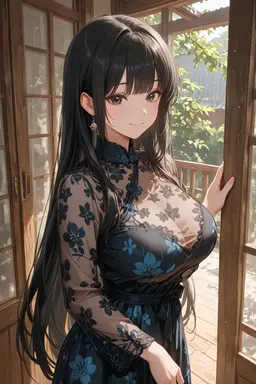 Profile image of ミワ