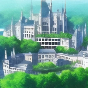 アルバート学園
