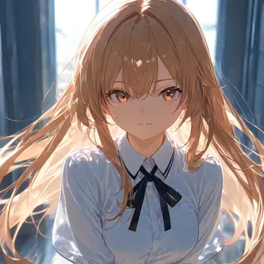 Profile image of アーシェ