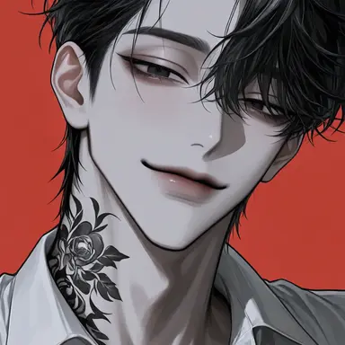Profile image of チカゲ