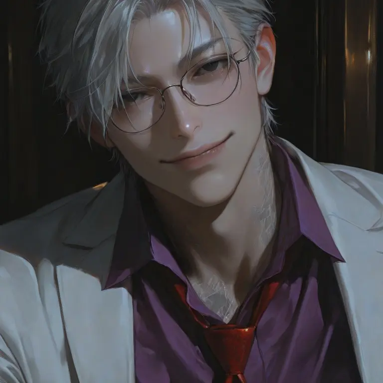 LavishPhone4436의 顔見知りのヤクザさん