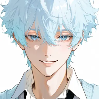 Profile image of 碧斗