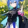 Profile image of Side crap character