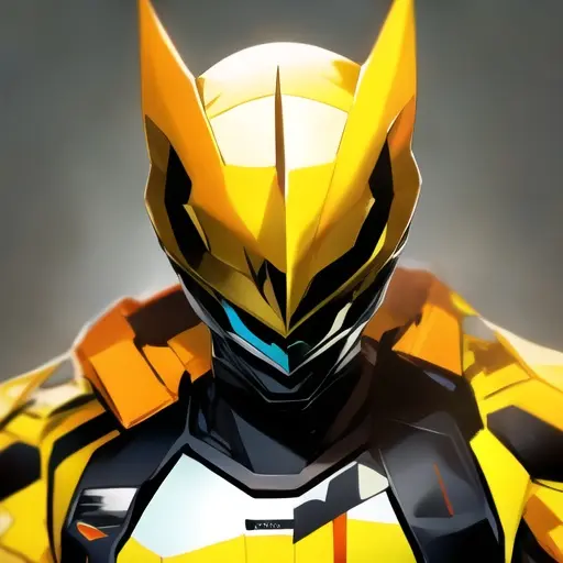 RuggedFlash8887의 ナンバーワンヒーロー