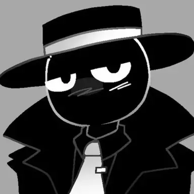 Profile image of 블랙