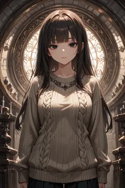 Profile image of イ・イェナ