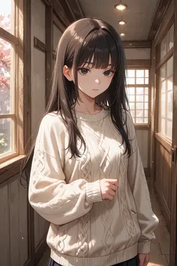 Profile image of イ・イェナ