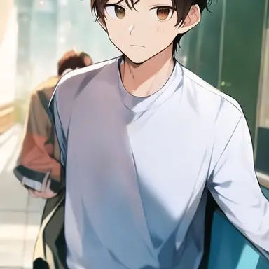 Profile image of Theo