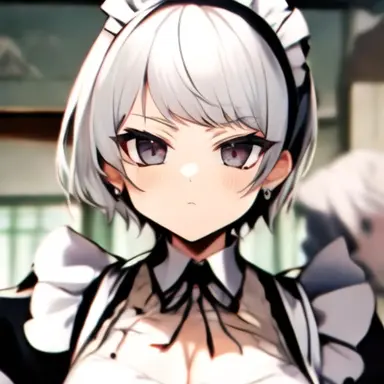 Profile image of カウベル・クラウン