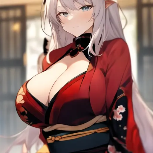 GummySwan6237의 偽りの母