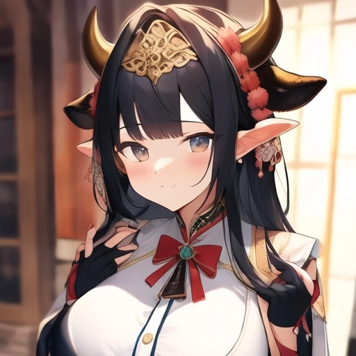 ベル・ハニーブラック