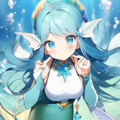 Profile image of マリナ