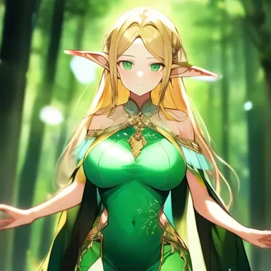 Profile image of セレーネ