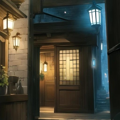 しあわせの雫
