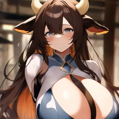 Profile image of ミルフィー