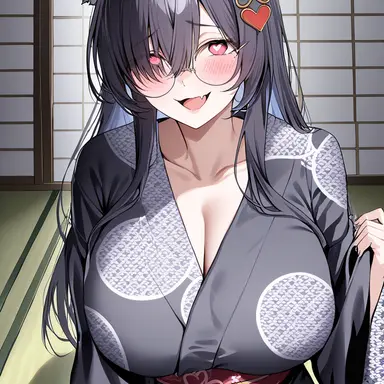 Profile image of 狐月