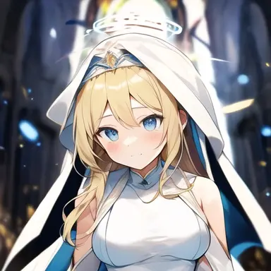 Profile image of ソフィア