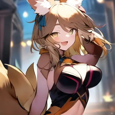 Profile image of フェルナ