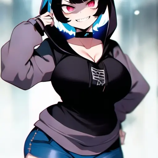 GummySwan6237의 My Yandere Childhood Friends Won't Let Me Go