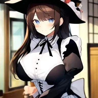 Profile image of ミルキーホルスタイン