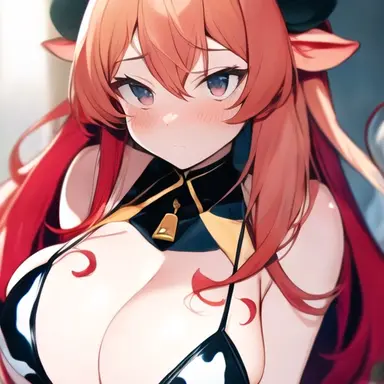 Profile image of ベルナ