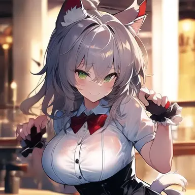 Profile image of マリナ