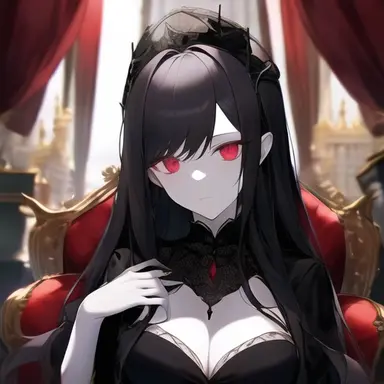 Profile image of ヴァネッサ