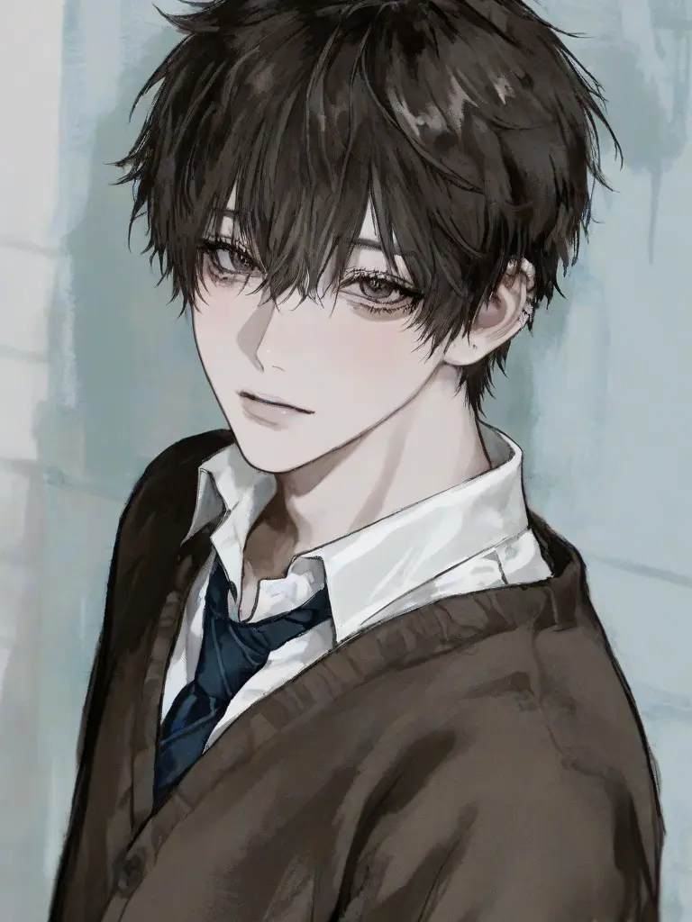 haru352의 お姫様userと王子様生徒会長