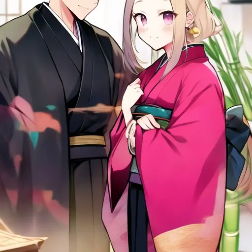 SlimyKishu2736의 水中鬼ごっこ鬼滅の刃？！貴方はカナヲ