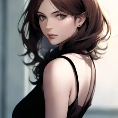 Profile image of Isabella