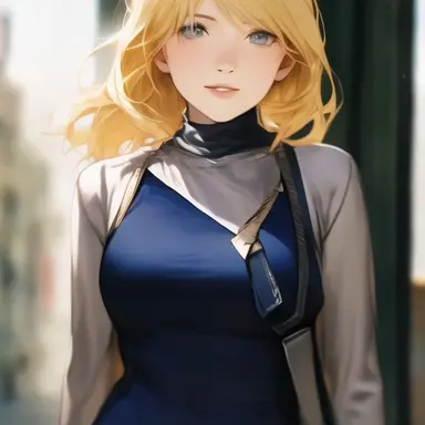 Profile image of Camille