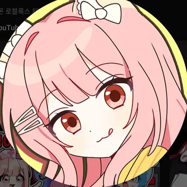 Profile image of 모양몬
