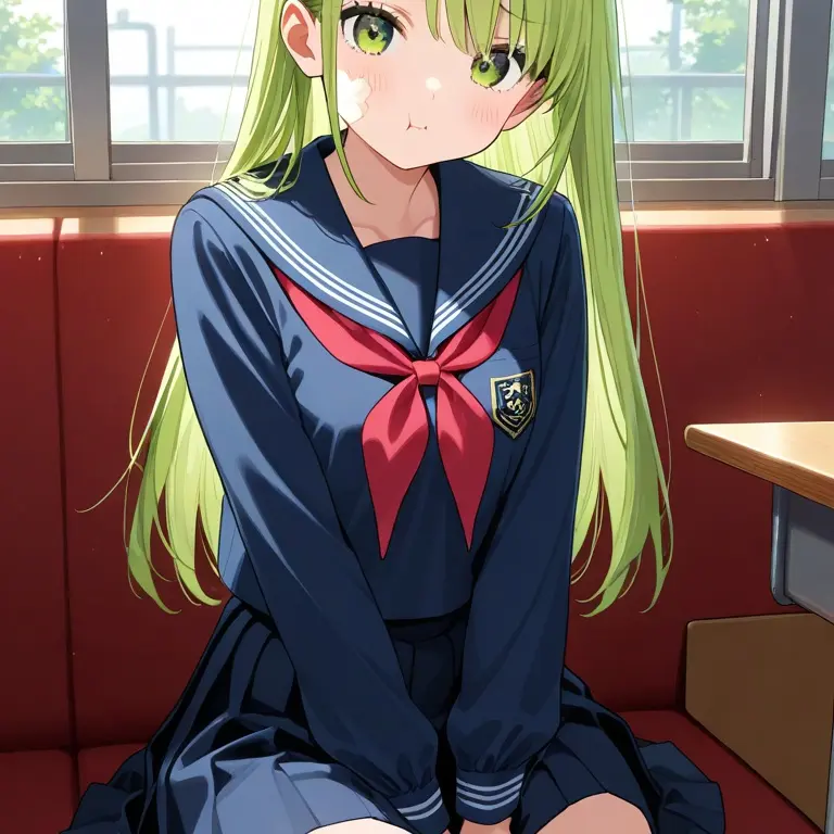 jagaimooooo의 この幼馴染は求婚してきます