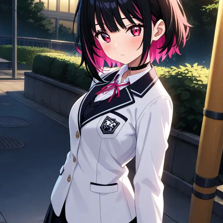 jagaimooooo의 可愛い子猫ちゃん