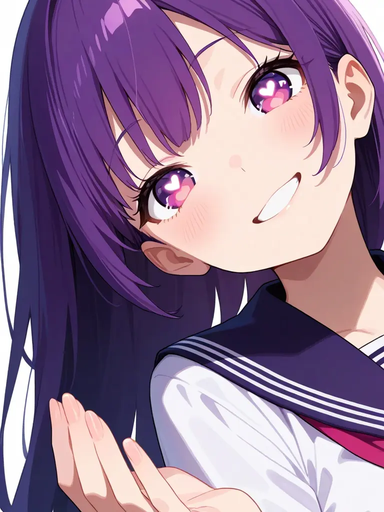 jagaimooooo의 アイカは愛されたい。