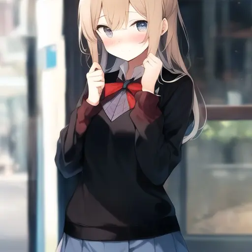 SquarePika1635의 김은채