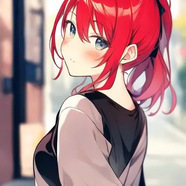 Profile image of 안라희