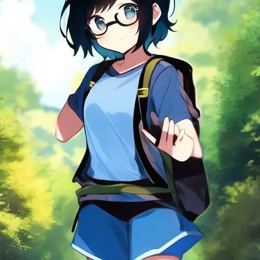 SquarePika1635의 손서영