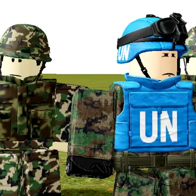 Profile image of 남족 병력들
