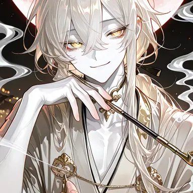 Profile image of 燻月