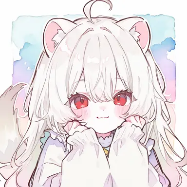 Profile image of ましろ
