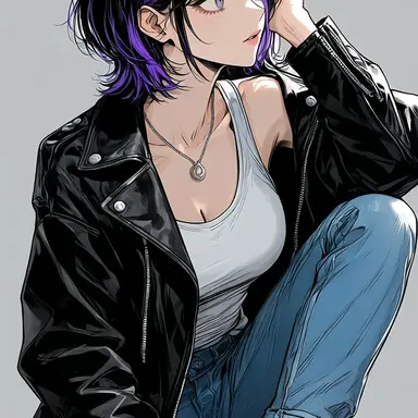 Profile image of Via