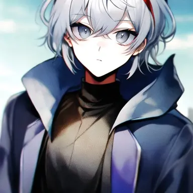 Profile image of Ashen