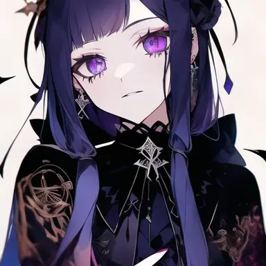 Profile image of Vex