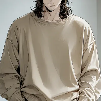 Profile image of Gerald